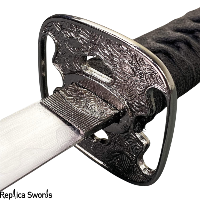 The Last Samurai Tom Cruise Sword Of Honor Katana Replica The Last Samurai Tom Cruise Sword Of Honor Katana Replica