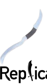 Noyan Sword from Dirilis Ertugrul Replica Props - Image 2