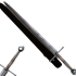 longsword