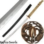 Highlander Duncan MacLeod The Immortals Katana Licensed Replica