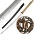 Highlander Duncan MacLeod The Immortals Katana Licensed Replica