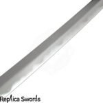 Highlander Duncan MacLeod The Immortals Katana Licensed Replica