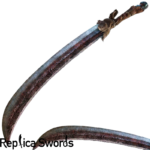 omencleaver