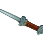 Kung Fu Panda Mystical Dagger Prop Replica