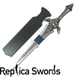 WOW Anduin Lothar's Sword Life Size Replica