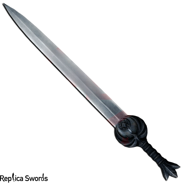 Skyrim Karliah Nightingale Sword Metal Replica
