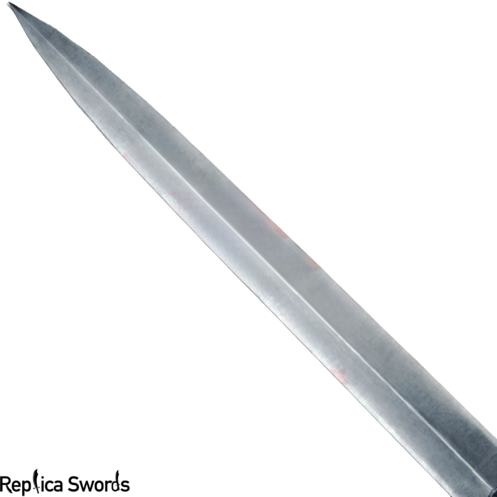 Skyrim Karliah Nightingale Sword Metal Replica