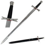 Hexenbane Sword Of Kaulder (Vin Diesel) From The Last Witch Hunter