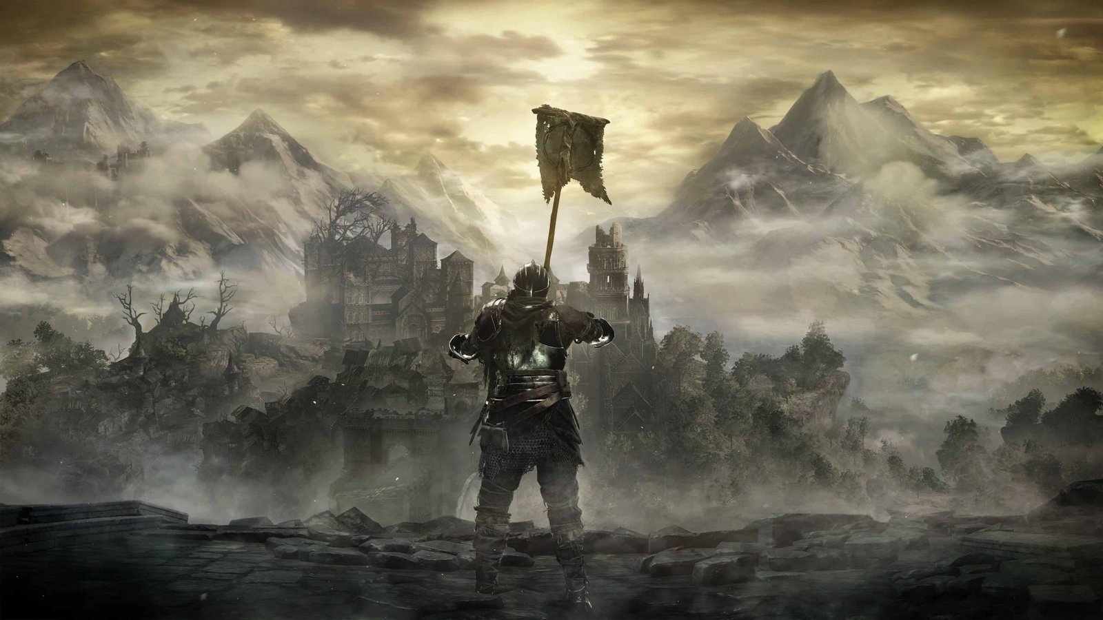 dark soul