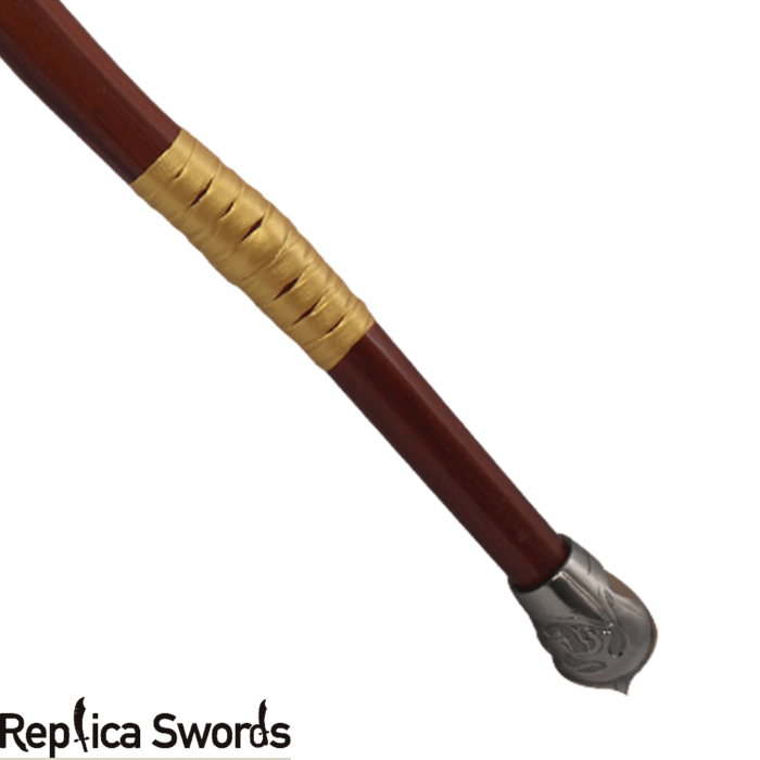 God Of War Kratos Ragnarok Leviathan Axe Full Size Replica - Image 3