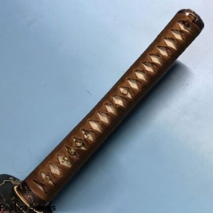 classic tora tiger katana