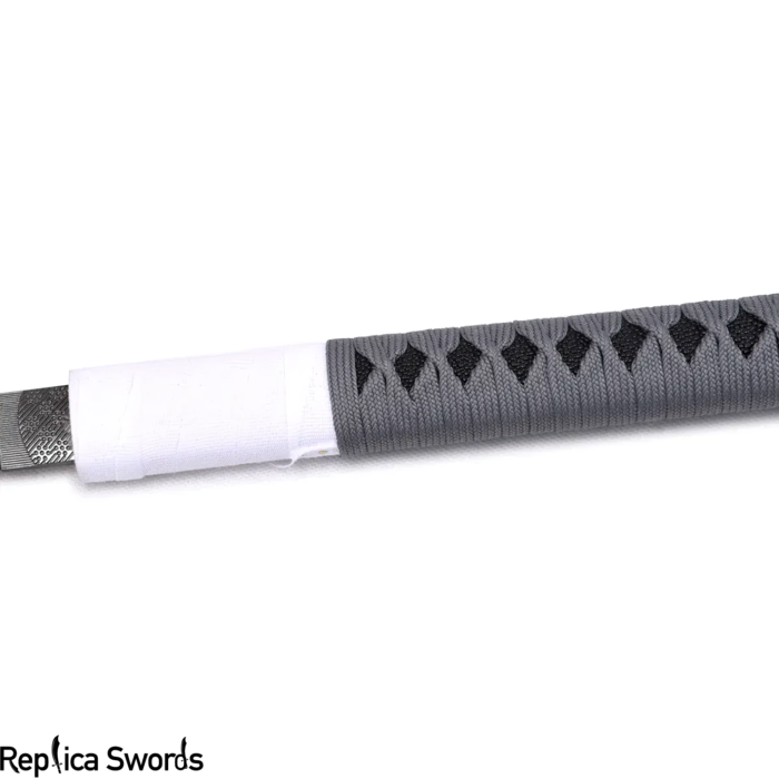 Hatake Kakashi Anbu ninja sword