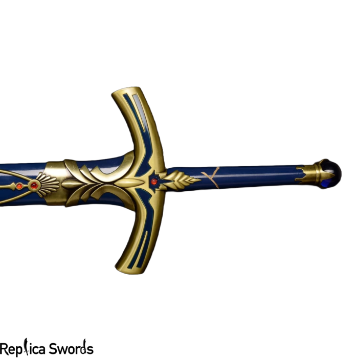 Fate Stay/Night Artoria Caliburn Saber Long Sword