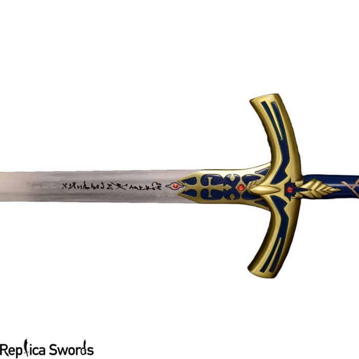 Fate Stay/Night Artoria Caliburn Saber Long Sword