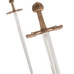 Charlemagne-Sword