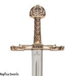 Charlemagne-Sword