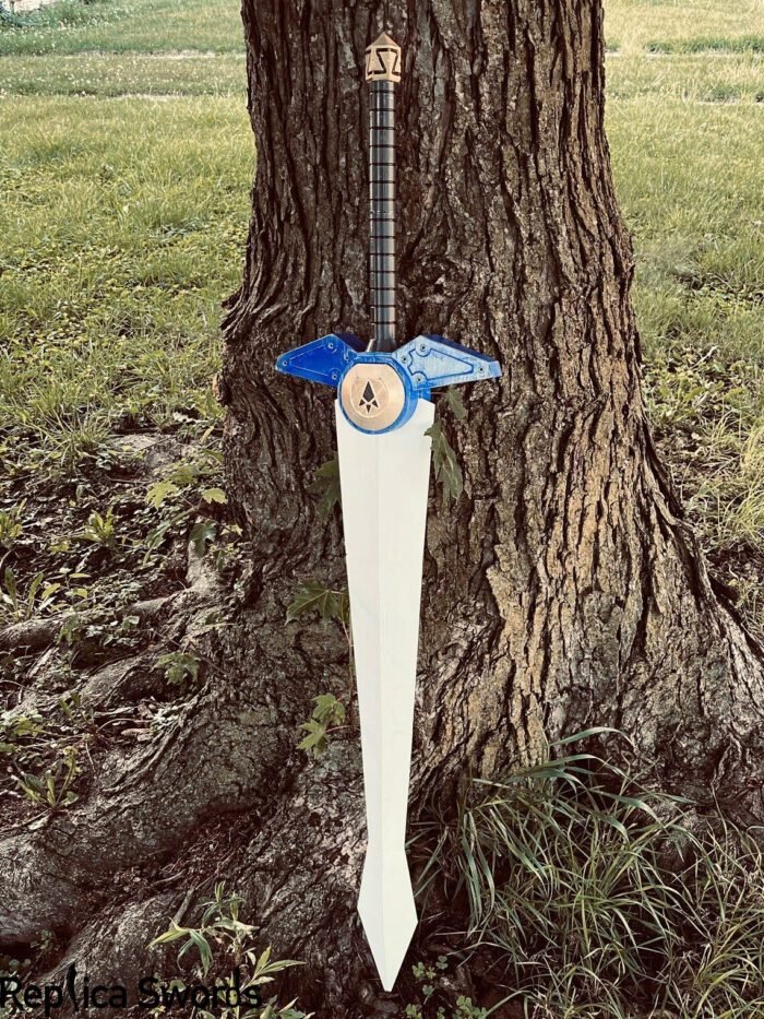 BotW Biggorin sword replica