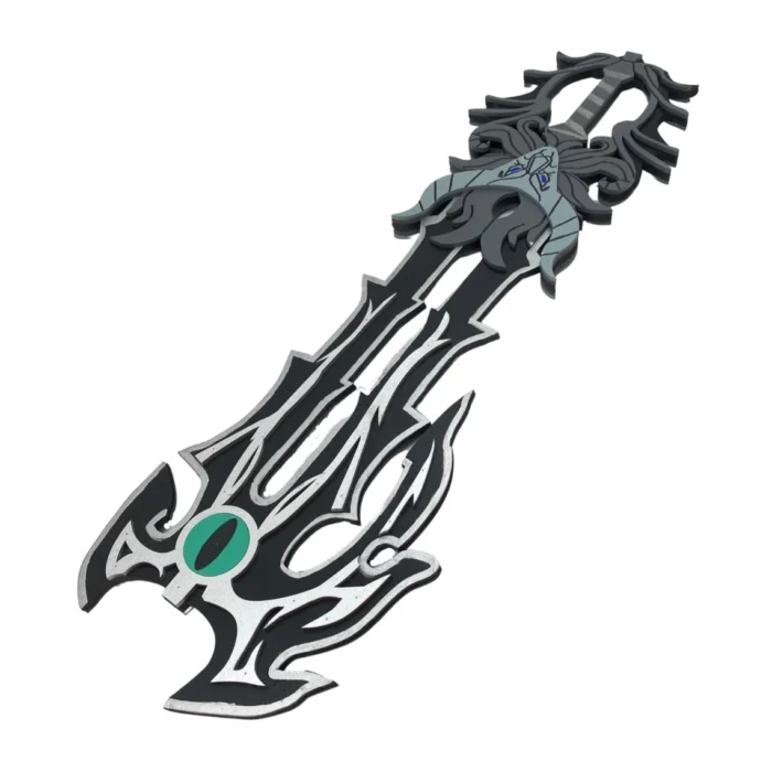 no name keyblade replica