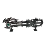 no name keyblade replica