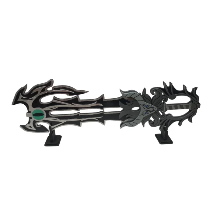 no name keyblade replica