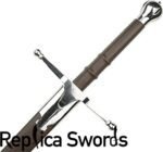 Braveheart William Wallace Claymore Sword