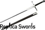 Braveheart William Wallace Claymore Sword