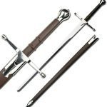 Braveheart William Wallace Claymore Sword