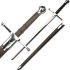 Braveheart William Wallace Claymore Sword