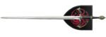 dark sister sword from got