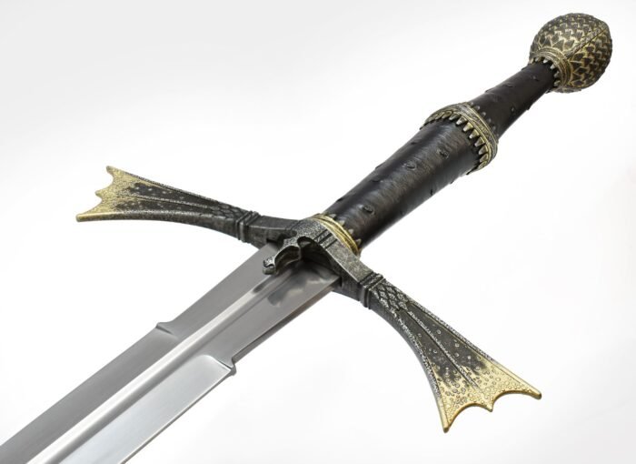 42696_2_1920x1920 Daemon Targaryen Dark Sister Sword From Hot D - Image 5