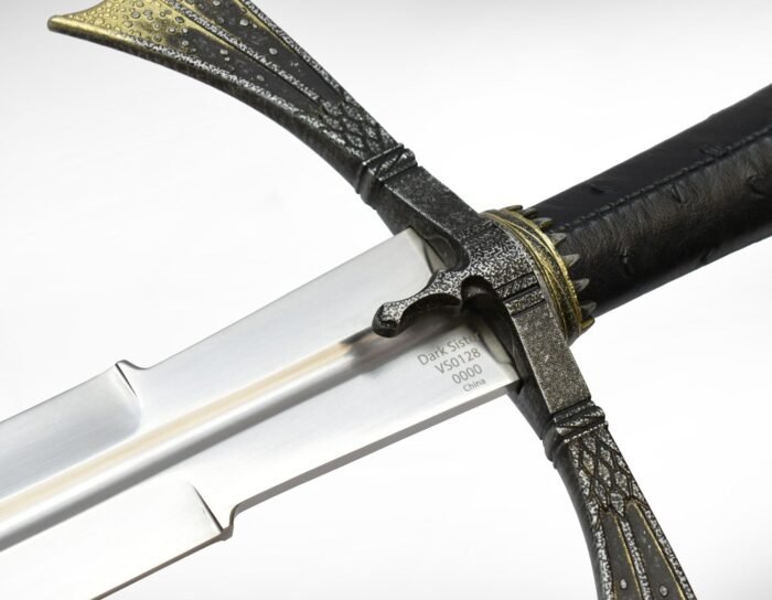 42696_5_1920x1920 Daemon Targaryen Dark Sister Sword From Hot D - Image 2
