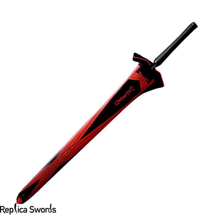 Fate Stay/Night Artoria Pendragon (Alter) Saber Long Sword