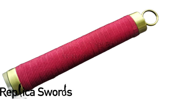 JJK Toji Fushiguro Weapon Inverted Spear of Heaven Replica