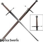 Braveheart William Wallace Claymore Sword