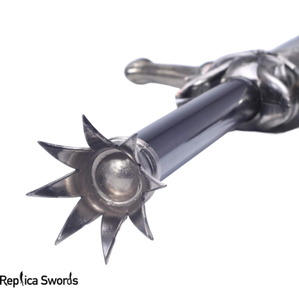 Devil May Cry Dante Rebellion Sword Metal Replica