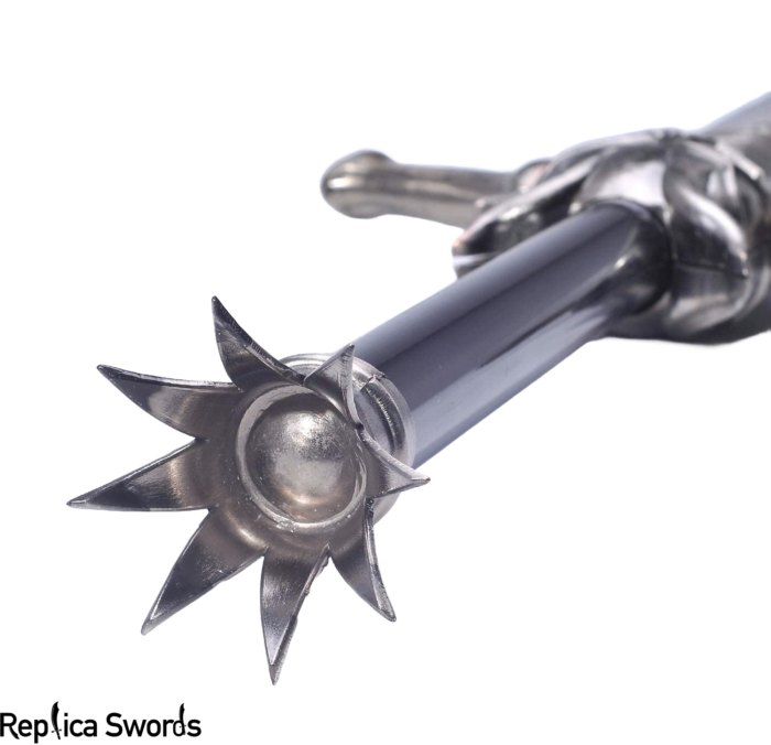 Devil May Cry Dante Rebellion Sword Metal Replica