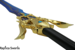 Genshin Impact Kazuha Freedom-Sworn Sword Replica