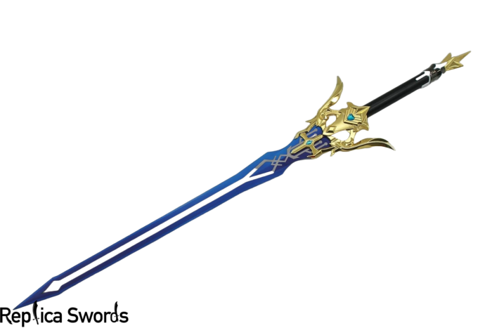 Genshin Impact Kazuha Freedom-Sworn Sword Replica Genshin Impact Kazuha Freedom-Sworn Sword Replica