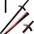 Fate Stay/Night Artoria Pendragon (Alter) Saber Long Sword