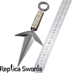 Naruto Minato Namikaze Kunai Real Life Replica