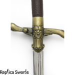 GOT Arya Stark Needle Sword Valyrian Steel Replica Licensed
