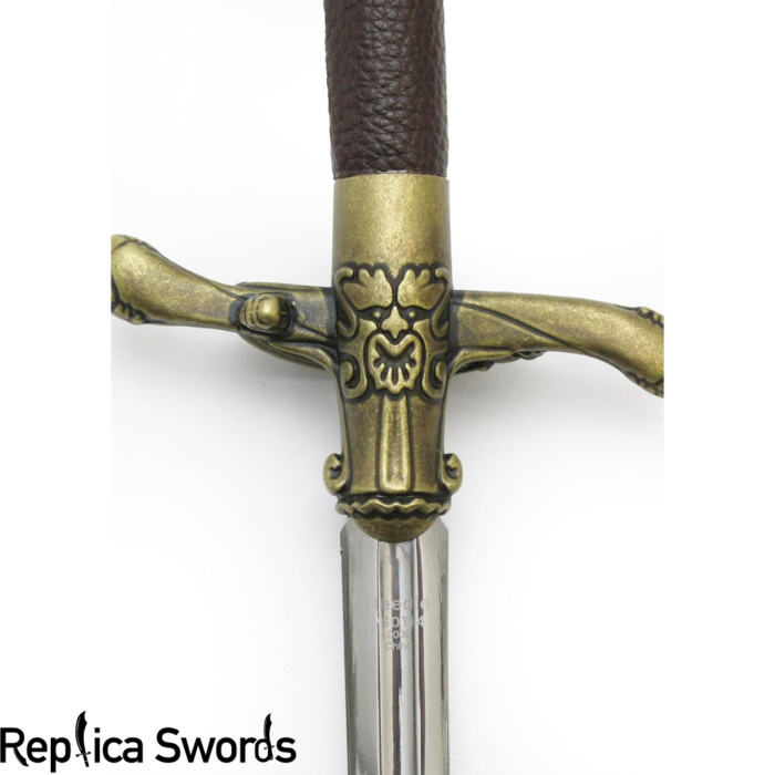 GOT Arya Stark Needle Sword Valyrian Steel Replica Licensed