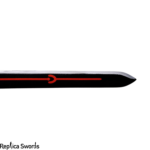 Fate Stay/Night Artoria Pendragon (Alter) Saber Long Sword