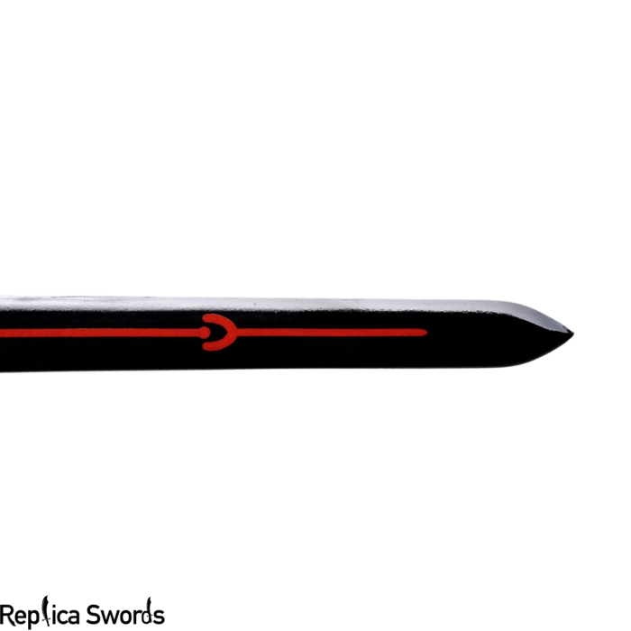 Fate Stay/Night Artoria Pendragon (Alter) Saber Long Sword