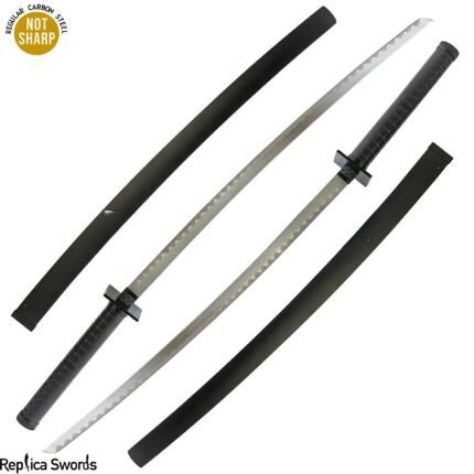 Deadpool Dual Ninja Katana Swords Pair