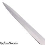 Aragorn Anduril Dagger Narsil Replica - Image 3