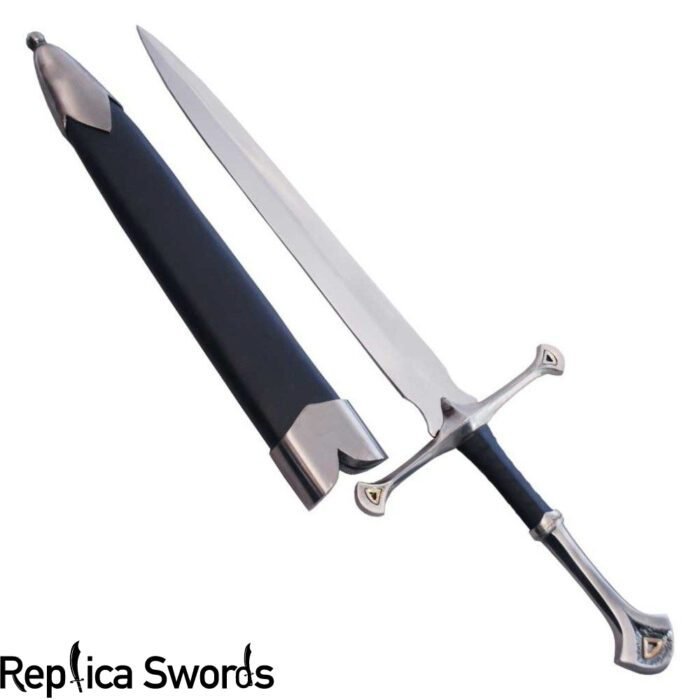 Aragorn Anduril Dagger Narsil Replica - Image 5
