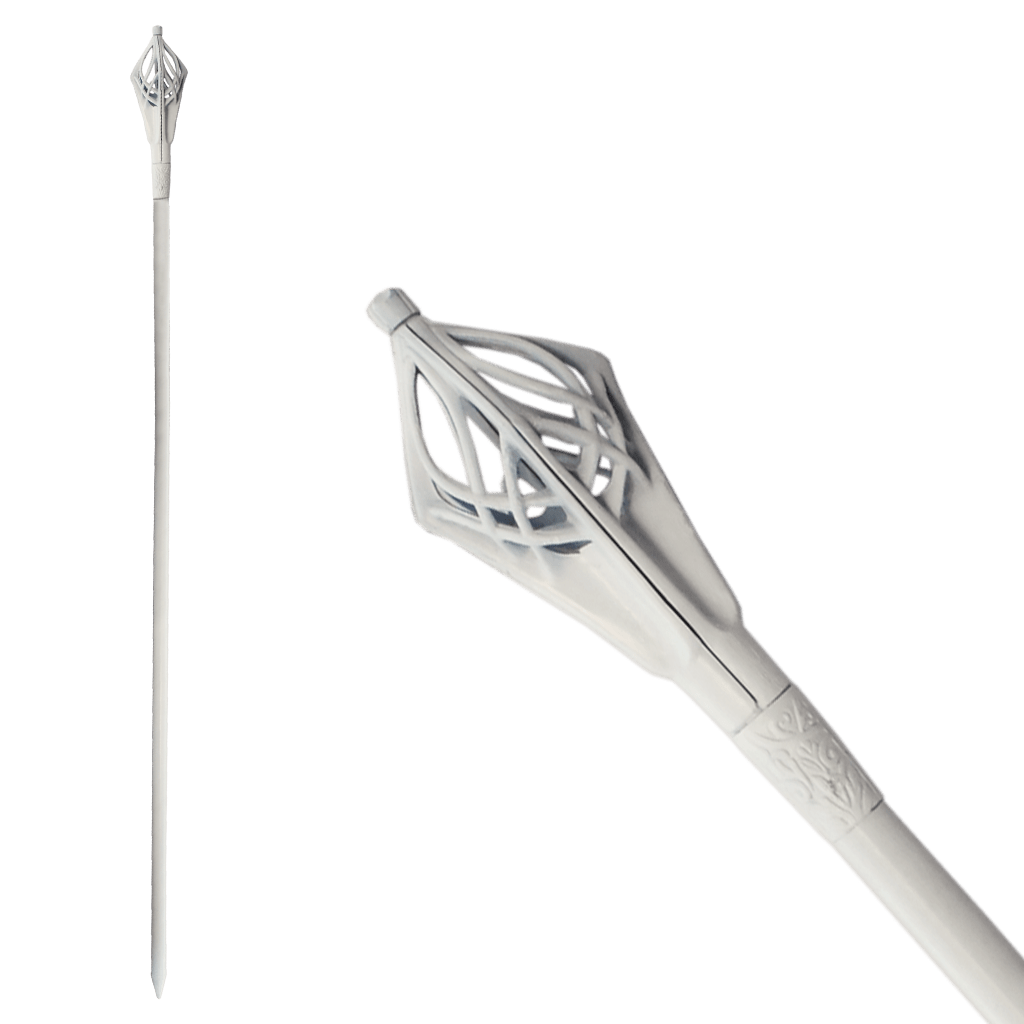 gandalf-the-white-staff-02_1.png Staff of Gandalf the White Replica 1:1 Lord Of The Rings - Image 1