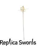 Highlander Richie Ryan Rapier Sword of the Immortals by Marto of Toledo - Image 2