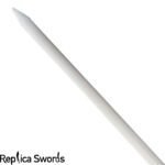 Staff of Gandalf the White Replica 1:1 Lord Of The Rings - Image 2